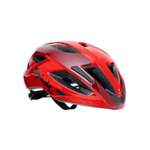 Casco de Ciclismo Spiuk y Montaña Kaval Rojo